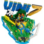 LEGO ® Editions Vini Jr. – The Best Football Moments 43027 5702018069660