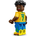 LEGO ® Editions Vini Jr. – The Best Football Moments 43027 5702018069660