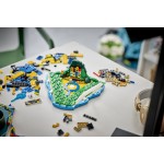 LEGO Editions Vini Jr. – Οι Καλύτερες Ποδοσφαιρικές Στιγμές 43027 5702018069660