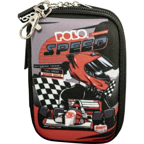 POLO SET 12pcs Clip 'n' zip KEY Lock 927006-8472 5201927150358