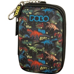 POLO SET 12pcs Clip 'n' zip KEY Lock 927006-8469 5201927150327
