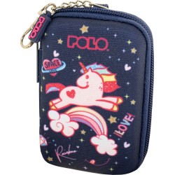 POLO SET 12pcs Clip 'n' zip KEY Lock 927006-8466 5201927150297