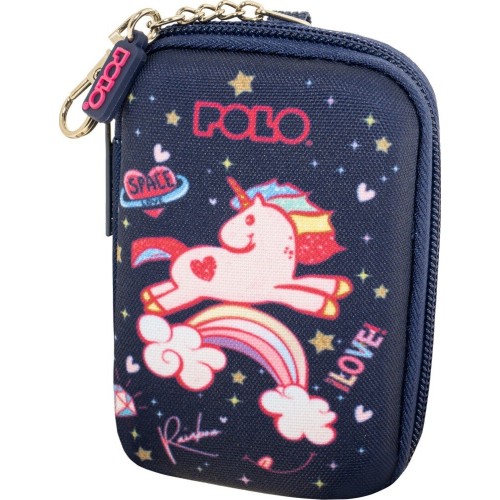 POLO SET 12pcs Clip 'n' zip KEY Lock 927006-8466 5201927150297