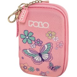 POLO SET 12pcs Clip 'n' zip KEY Lock 927006-8463 5201927150266