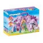 Playmobil Βαλιτσάκι Νεραϊδόκηπος Με Μονόκερους 6179 4008789061799