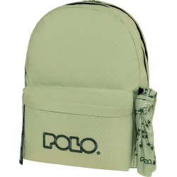 POLO Original Double Scarf Backpack - 901235-6963 5201927144852