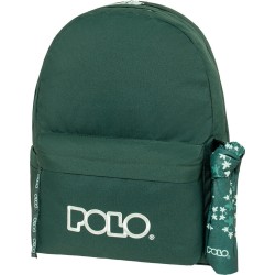 POLO Original Double Scarf Backpack - 901235-6357 5201927144838