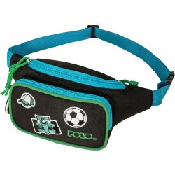 POLO Μπανανα kiddo ιι black-μαυρο 908041-2000 5201927149703