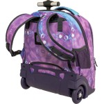 POLO Σακιδιο trolley orbit mermaid 965056-8426 5201927142384