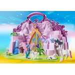 Playmobil Βαλιτσάκι Νεραϊδόκηπος Με Μονόκερους 6179 4008789061799
