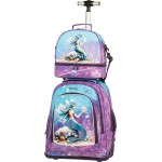 POLO Σακιδιο trolley orbit mermaid 965056-8426 5201927142384