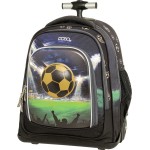 POLO Σακιδιο trolley orbit golden ball 965056-8424 5201927142360