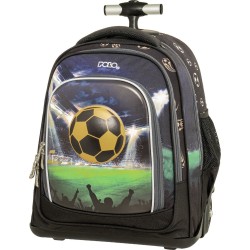 POLO Trolley Orbit Backpack - 965056-8424 5201927142360