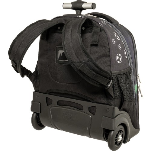 POLO Trolley Orbit Backpack - 965056-8424 5201927142360