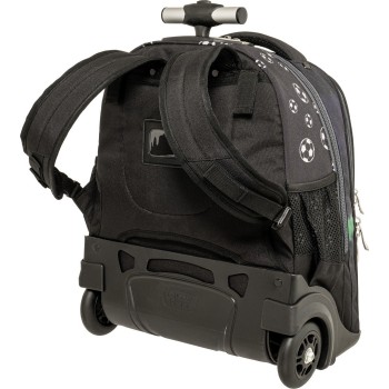 POLO Trolley Orbit Backpack - 965056-8424 5201927142360