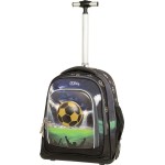 POLO Σακιδιο trolley orbit golden ball 965056-8424 5201927142360