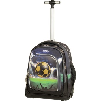 POLO Trolley Orbit Backpack - 965056-8424 5201927142360