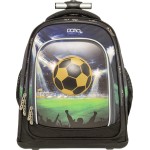 POLO Σακιδιο trolley orbit golden ball 965056-8424 5201927142360