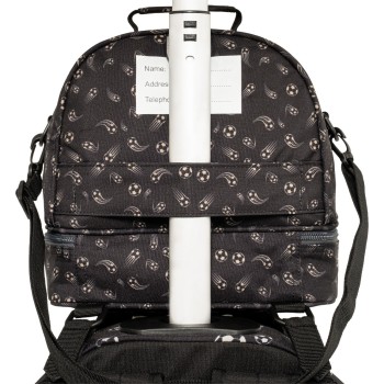 POLO Σακιδιο trolley orbit golden ball 965056-8424 5201927142360