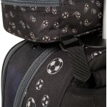 POLO Σακιδιο trolley orbit golden ball 965056-8424 5201927142360