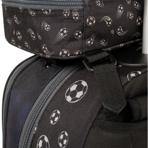 POLO Σακιδιο trolley orbit golden ball 965056-8424 5201927142360