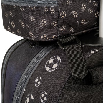 POLO Σακιδιο trolley orbit golden ball 965056-8424 5201927142360