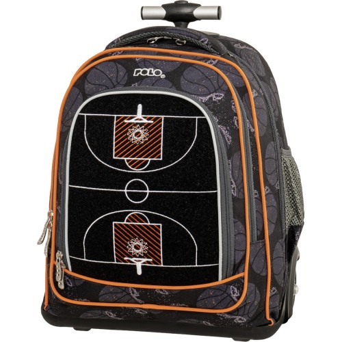 POLO Trolley Orbit Backpack - 965056-8423 5201927142353