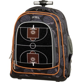 POLO Trolley Orbit Backpack - 965056-8423 5201927142353