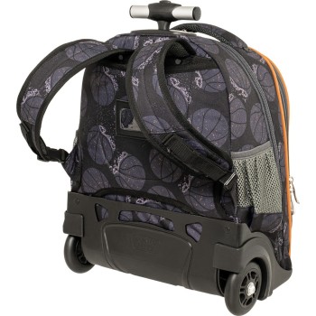 POLO Trolley Orbit Backpack - 965056-8423 5201927142353