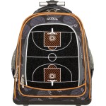 POLO Σακιδιο trolley orbit basketball velcro 965056-8423 5201927142353