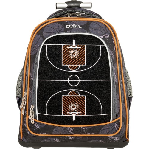 POLO Trolley Orbit Backpack - 965056-8423 5201927142353