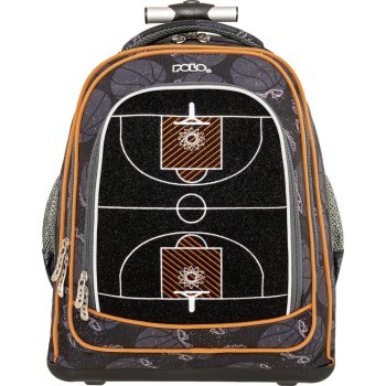 POLO Trolley Orbit Backpack - 965056-8423 5201927142353