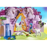Playmobil Βαλιτσάκι Νεραϊδόκηπος Με Μονόκερους 6179 4008789061799