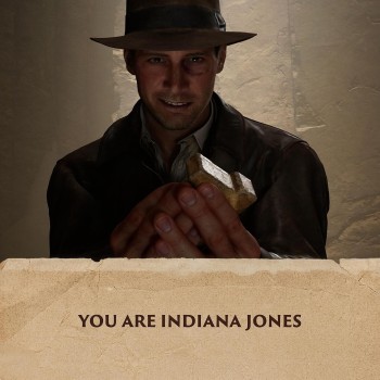 Bethesda indiana jones and the great circle – nintendo switch 2 [physical game]  196388816279