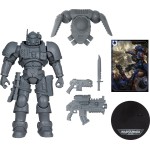 macfarlane Mcfarlane Toys Warhammer 40000 Φιγούρα Δράσης 18Εκ.  787926109078