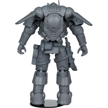 macfarlane Mcfarlane Toys Warhammer 40000 Φιγούρα Δράσης 18Εκ.  787926109078