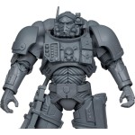 macfarlane Mcfarlane Toys Warhammer 40000 Φιγούρα Δράσης 18Εκ.  787926109078
