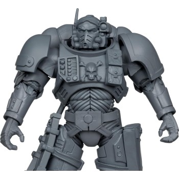macfarlane Mcfarlane Toys Warhammer 40000 Φιγούρα Δράσης 18Εκ.  787926109078