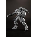 macfarlane mcfarlane warhammer 40,000 lieutenant in phobos armour ultramarines artist   787926109078