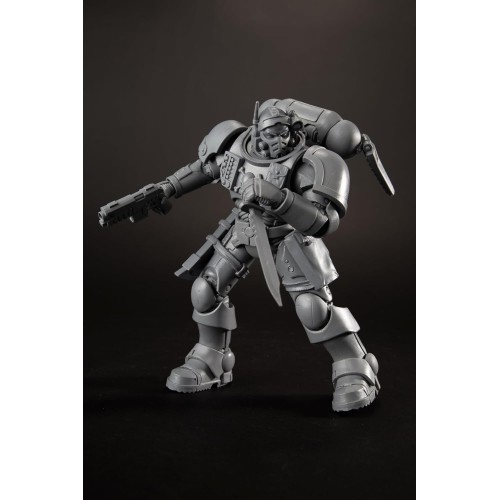 macfarlane Mcfarlane Toys Warhammer 40000 Φιγούρα Δράσης 18Εκ.  787926109078