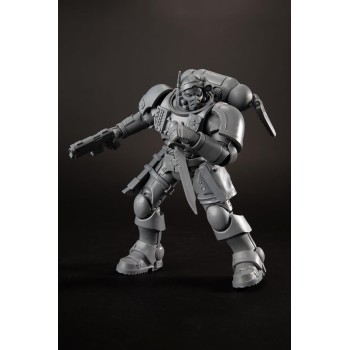 macfarlane mcfarlane warhammer 40,000 lieutenant in phobos armour ultramarines artist   787926109078