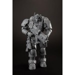 macfarlane mcfarlane warhammer 40,000 lieutenant in phobos armour ultramarines artist   787926109078