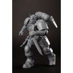 macfarlane mcfarlane warhammer 40,000 lieutenant in phobos armour ultramarines artist   787926109078