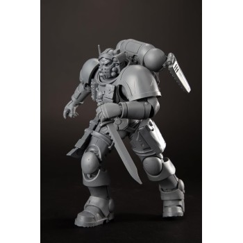macfarlane Mcfarlane Toys Warhammer 40000 Φιγούρα Δράσης 18Εκ.  787926109078