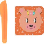 POLO Mini wallet memo bear 938015-8071 5201927150419