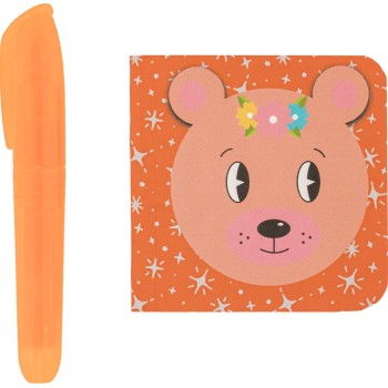 POLO Mini wallet memo bear 938015-8071 5201927150419