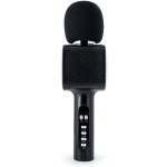 BANDAI NAMCO Microphone Big Ben 15W Bluetooth And Karaoke Black PARTYBTHPM  3499550387087