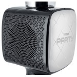 BANDAI NAMCO Microphone Big Ben 15W Bluetooth And Karaoke Black PARTYBTHPM  3499550387087