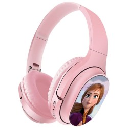 bigben Disney Frozen Las Big Ben Wireless Bluetooth Headset Frozen  5903932527803