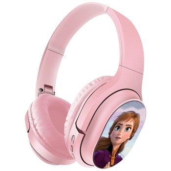 bigben Disney Frozen Las Big Ben Wireless Bluetooth Headset Frozen  5903932527803